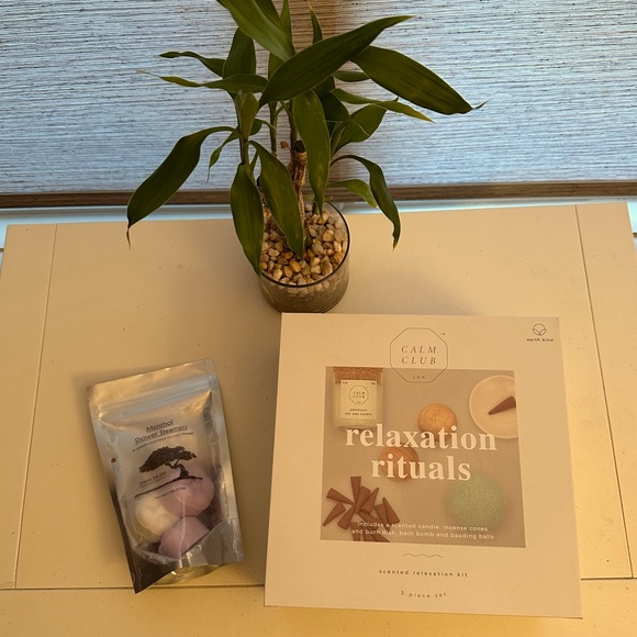 🧘🏻♀️ CALM CLUB brand new scented relaxation kit. Melt your stress away! - Picture 5 of 8